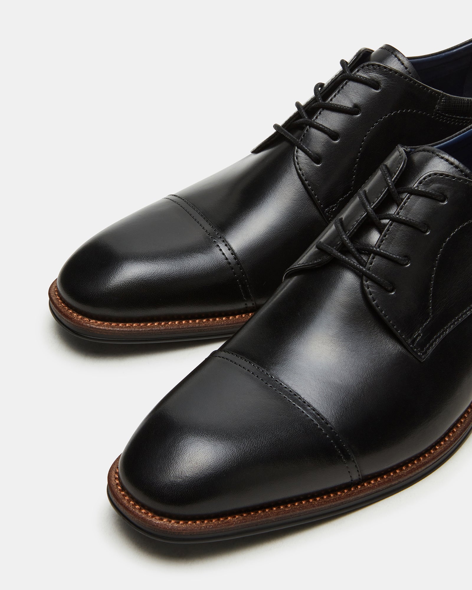 HASEN BLACK LEATHER - Image 4