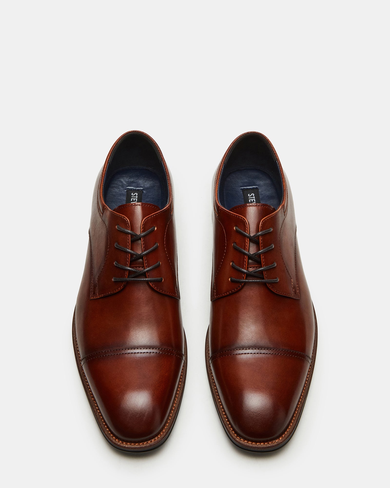 HASEN TAN LEATHER - Image 5
