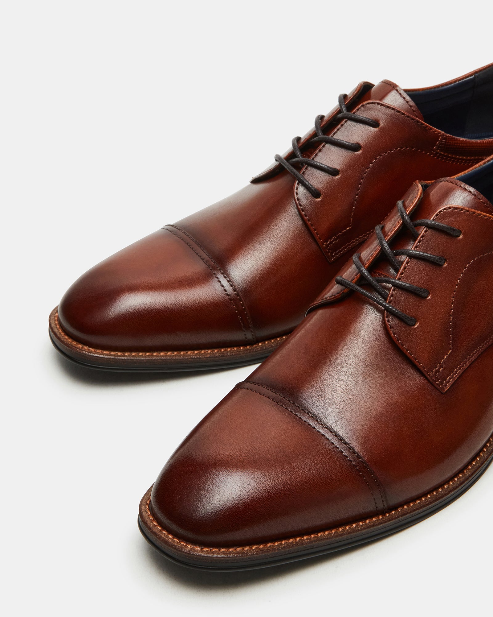 HASEN TAN LEATHER - Image 4