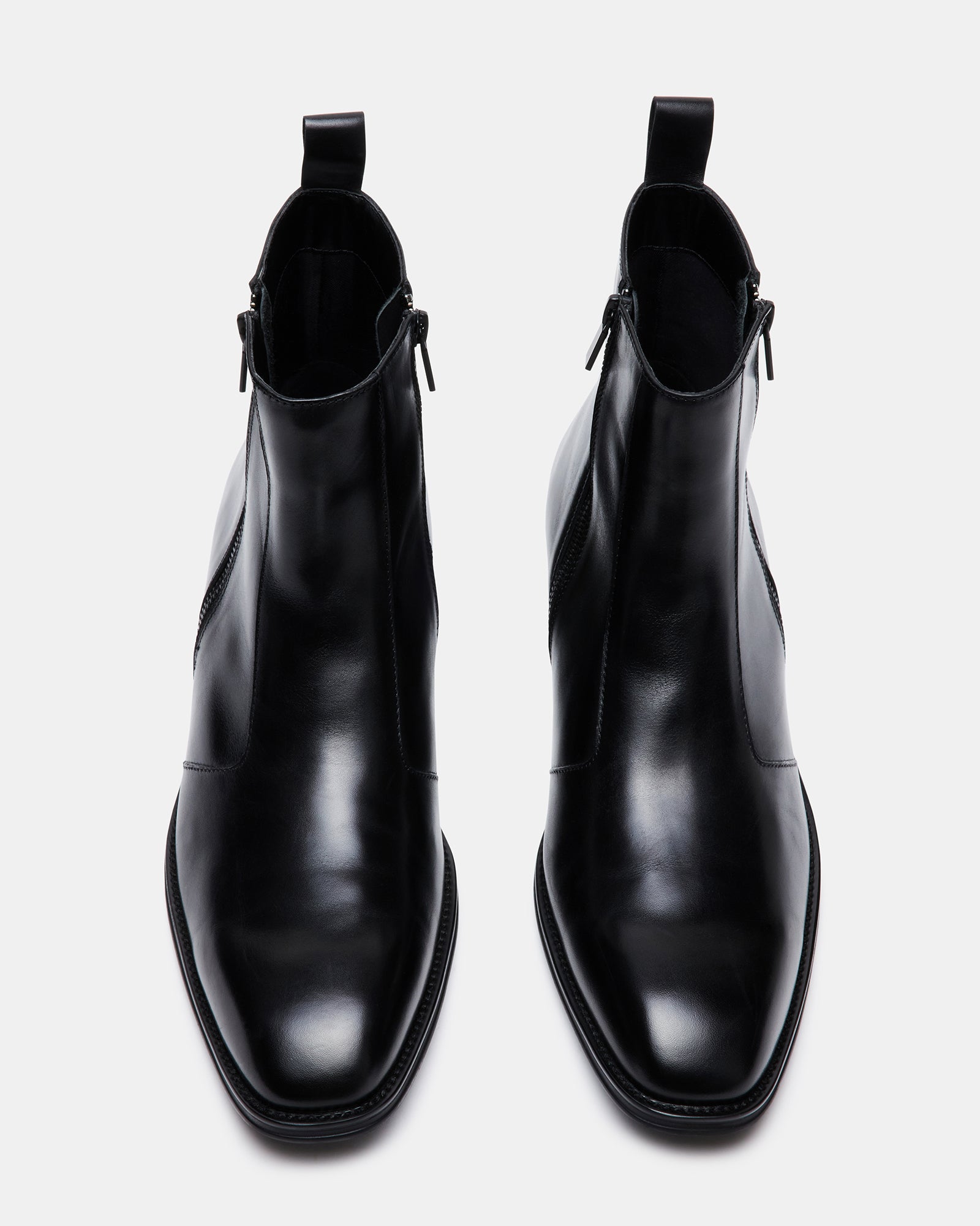 HAYNES BLACK LEATHER - Image 5