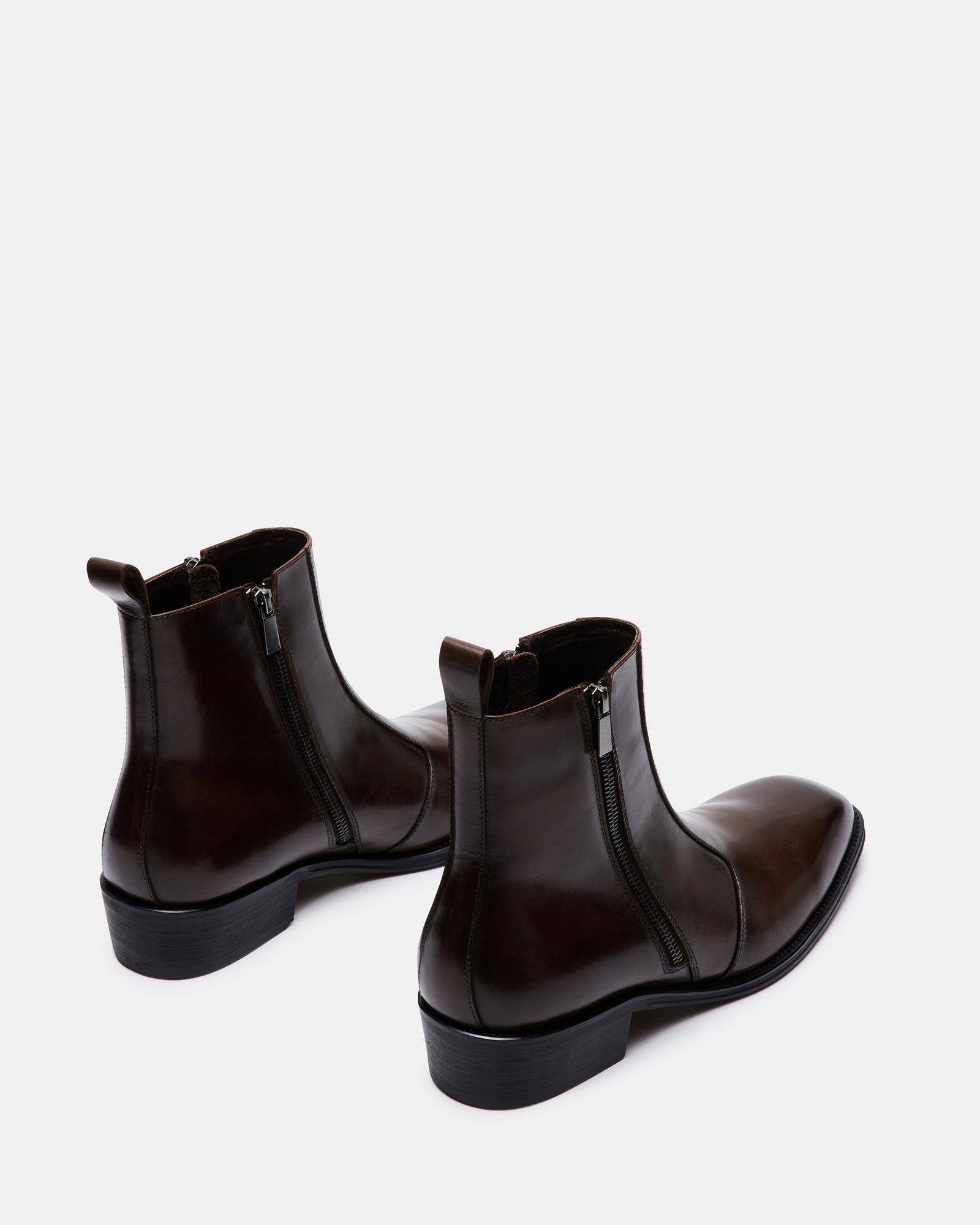HAYNES BROWN LEATHER - Image 6
