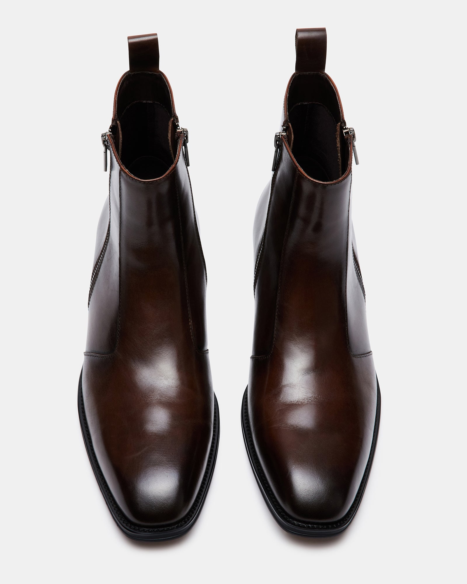 HAYNES BROWN LEATHER - Image 5