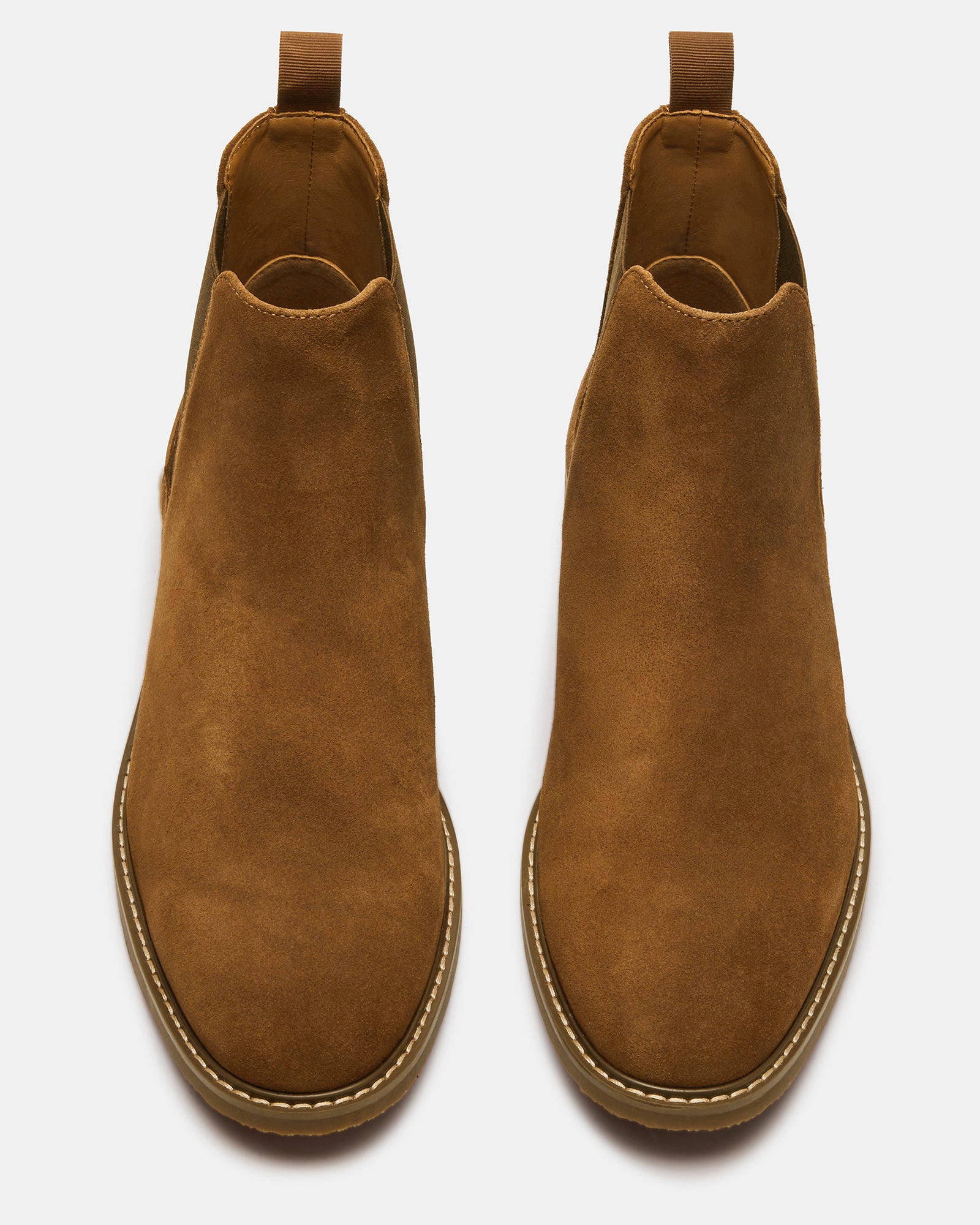 HIGHLINE TOBACCO SUEDE - Image 4