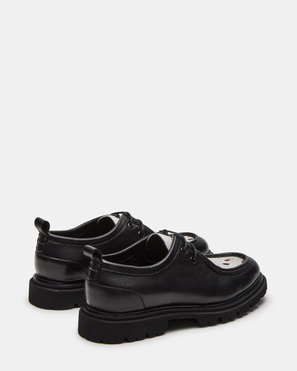 HULVER BLACK POLKA DOT - Image 5