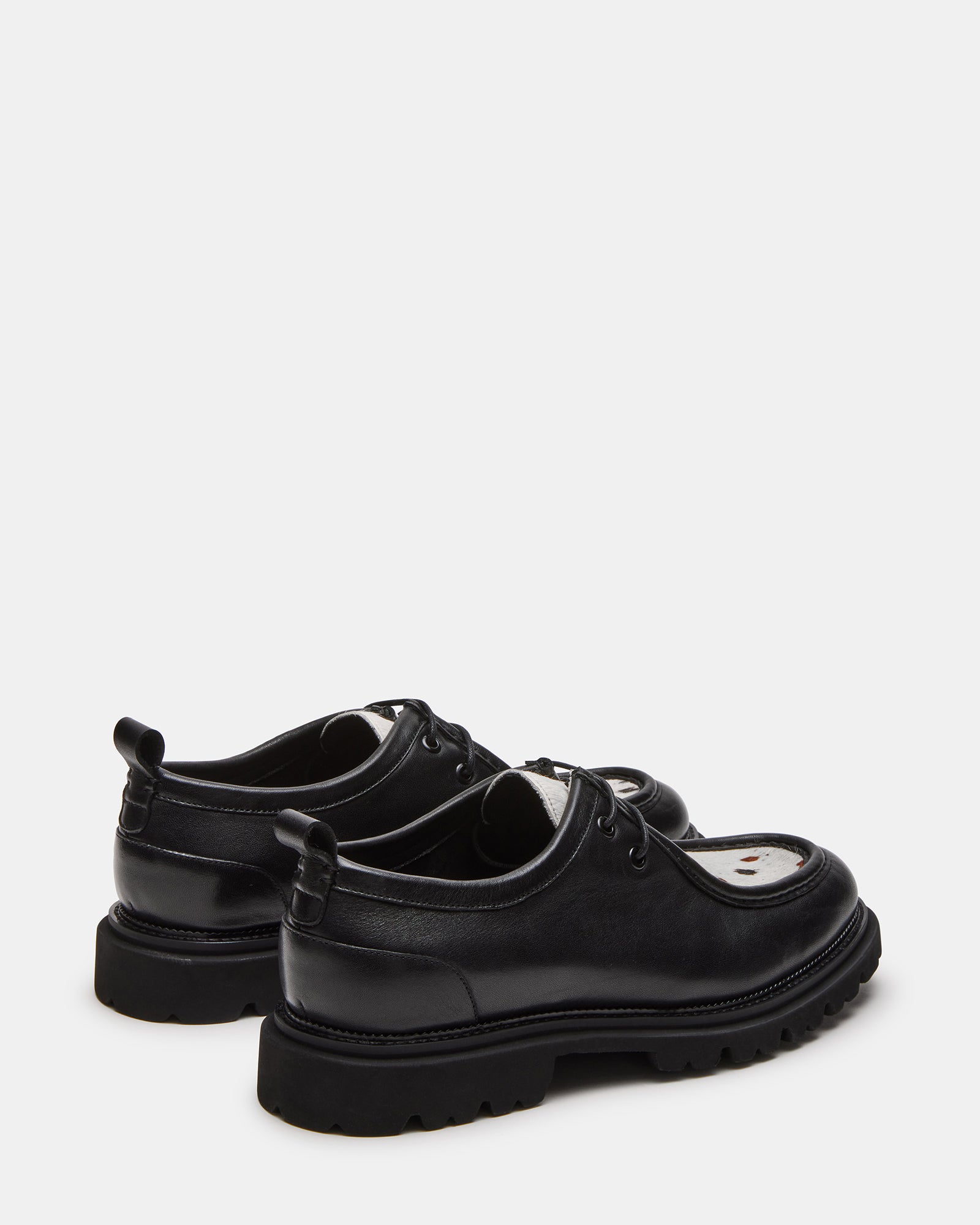 HULVER BLACK POLKA DOT - Image 5