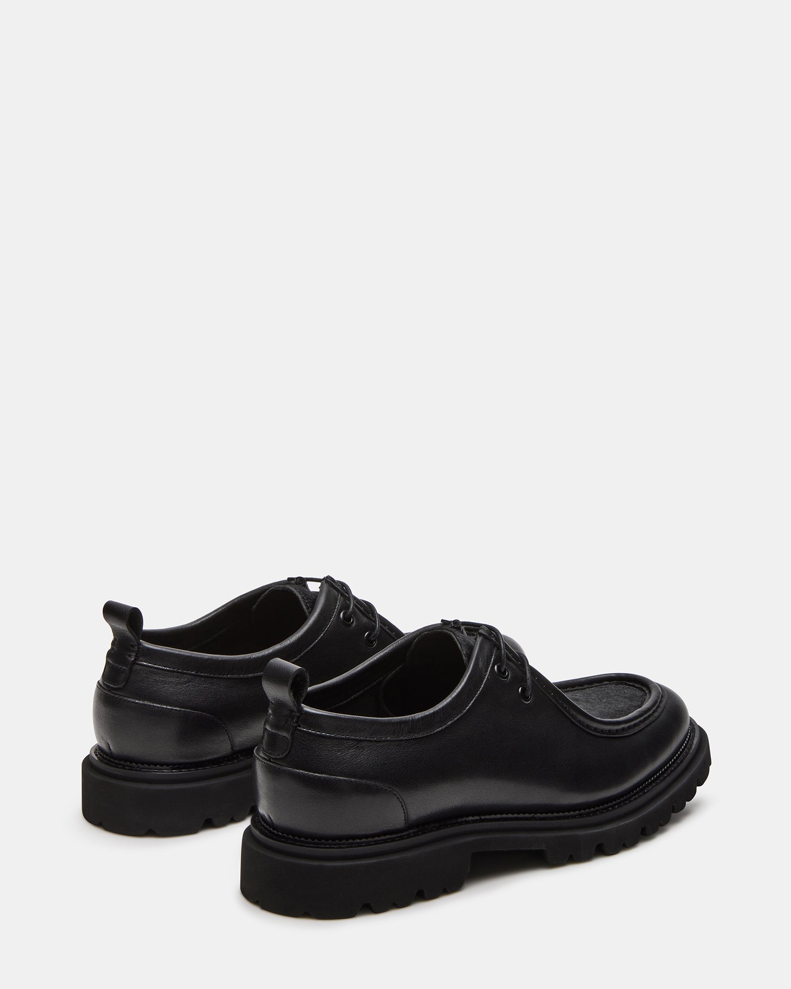 HULVER BLACK LEATHER - Image 5