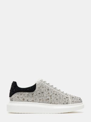 ICEBOX SILVER MULTI