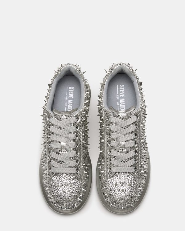 ICEBOX PEWTER METALLIC - Image 5