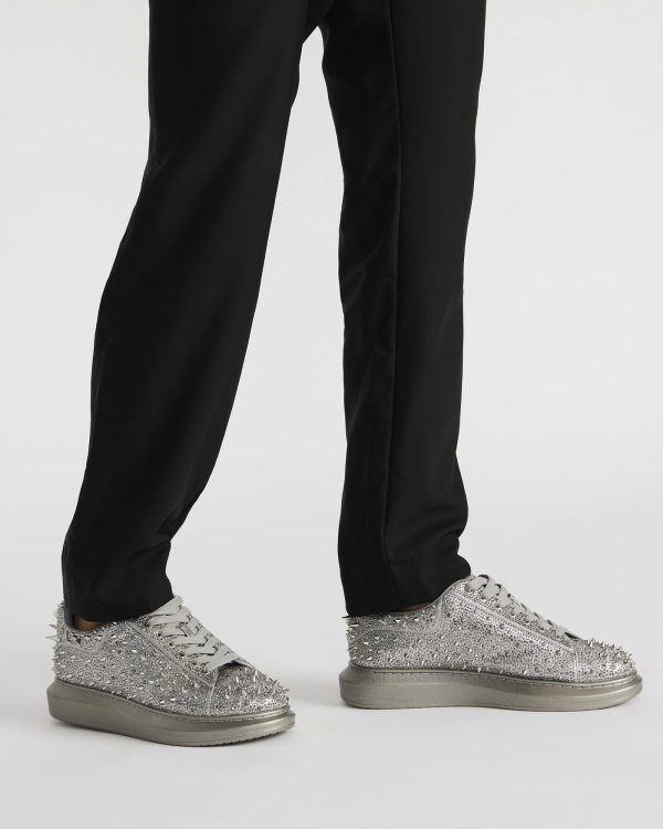 ICEBOX PEWTER METALLIC - Image 2