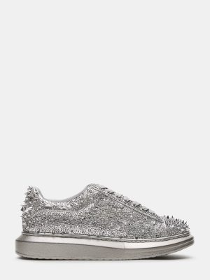 ICEBOX PEWTER METALLIC