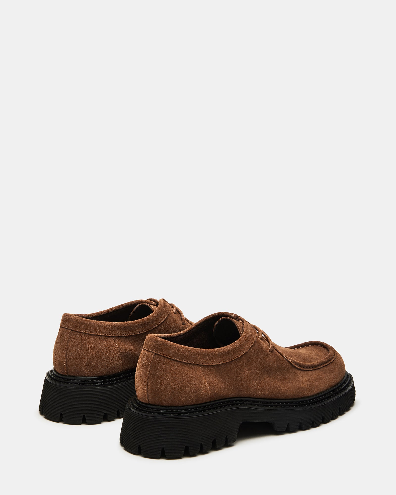 KALKIN CAMEL SUEDE - Image 6