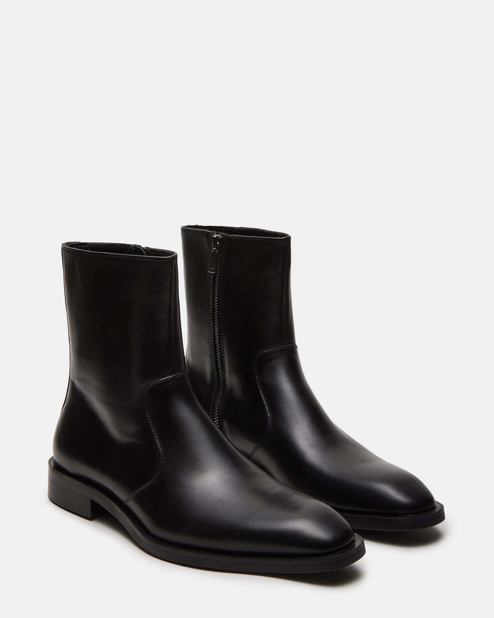 KANNA BLACK LEATHER - Image 2