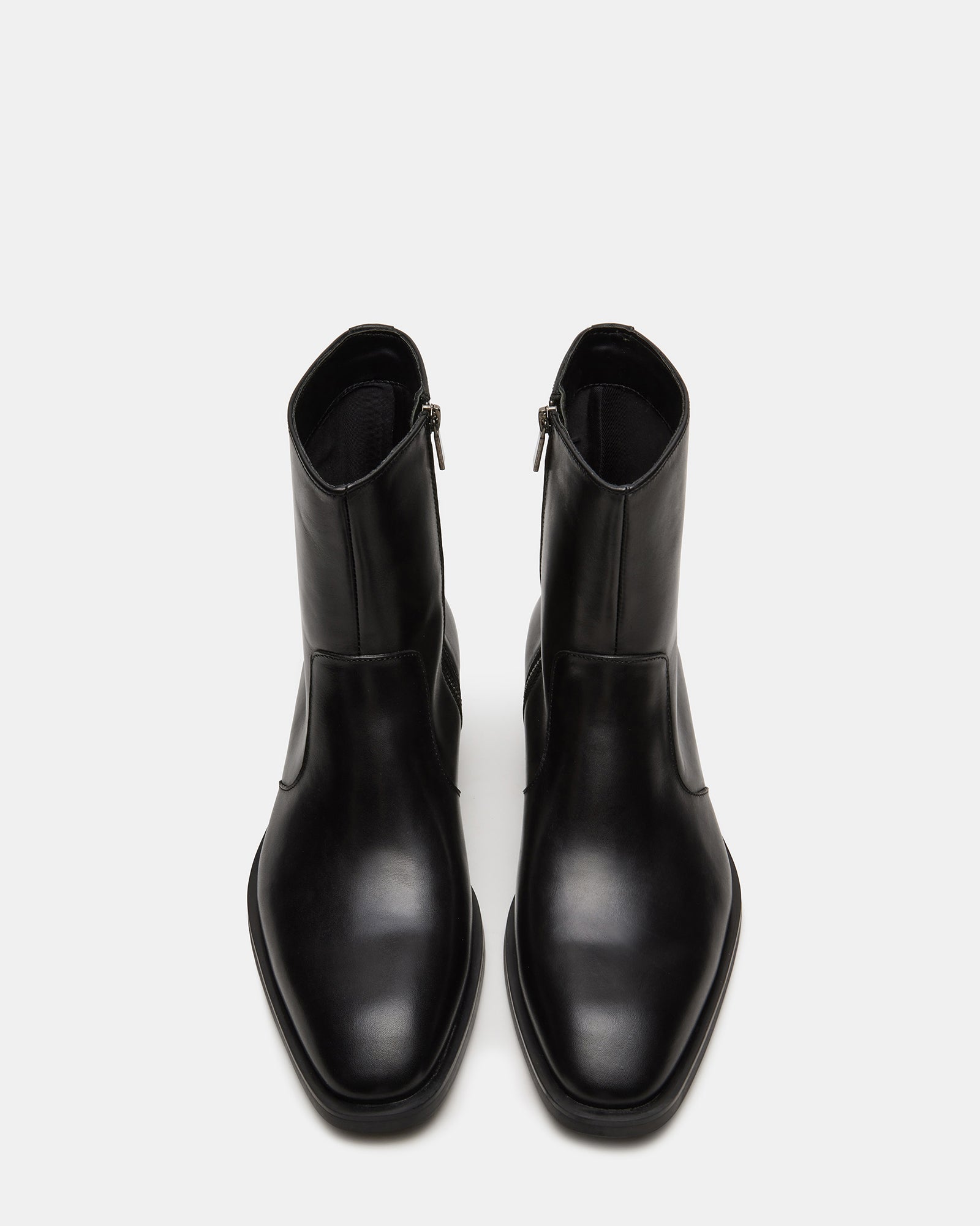 KANNA BLACK LEATHER - Image 4