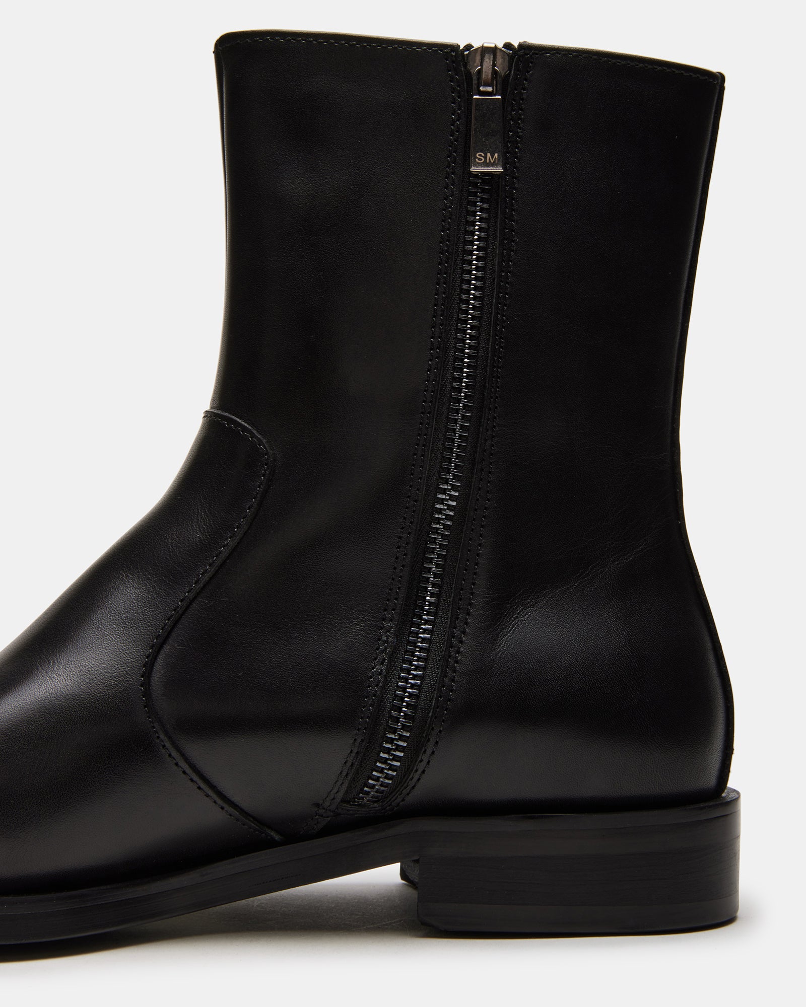 KANNA BLACK LEATHER - Image 3
