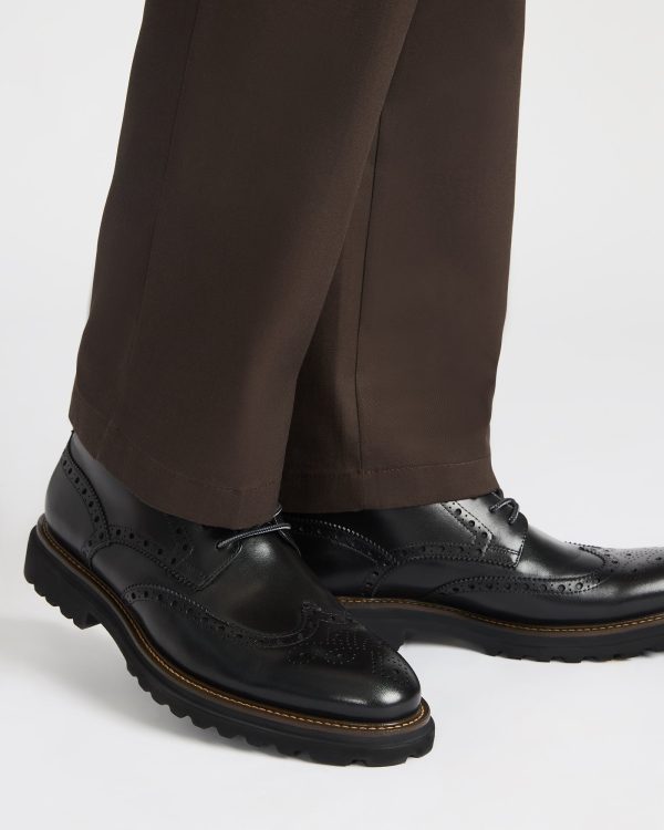 KODA BLACK LEATHER - Image 2