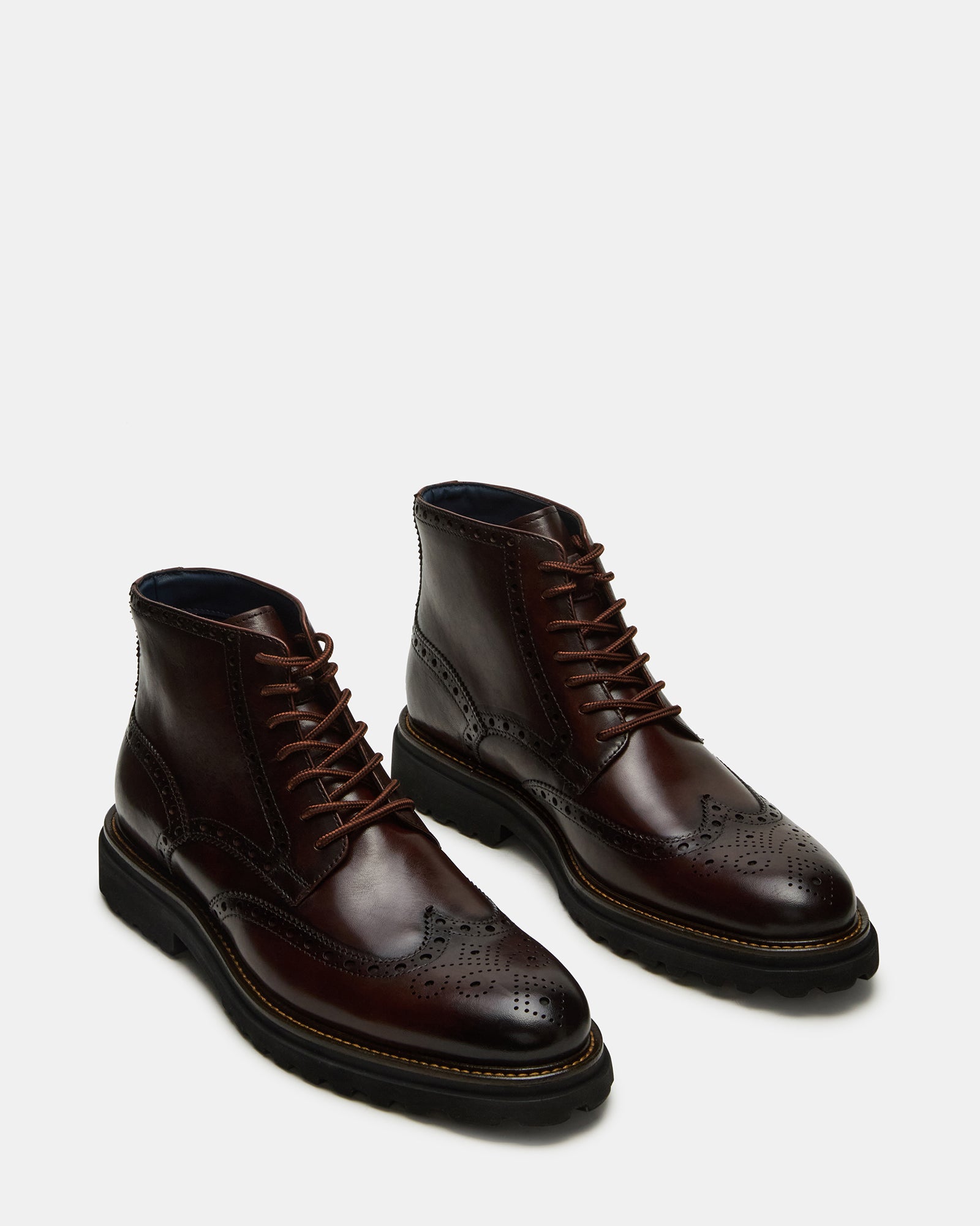KODA DARK BROWN - Image 3
