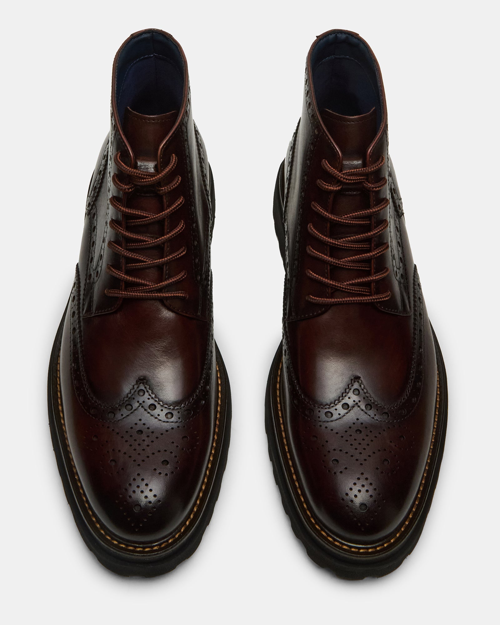 KODA DARK BROWN - Image 5