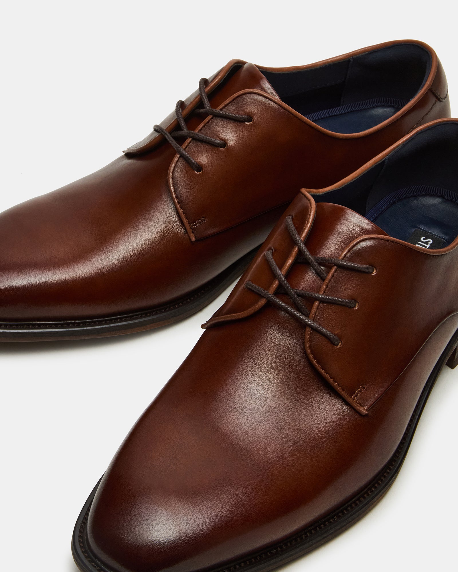 LELAND TAN LEATHER - Image 4