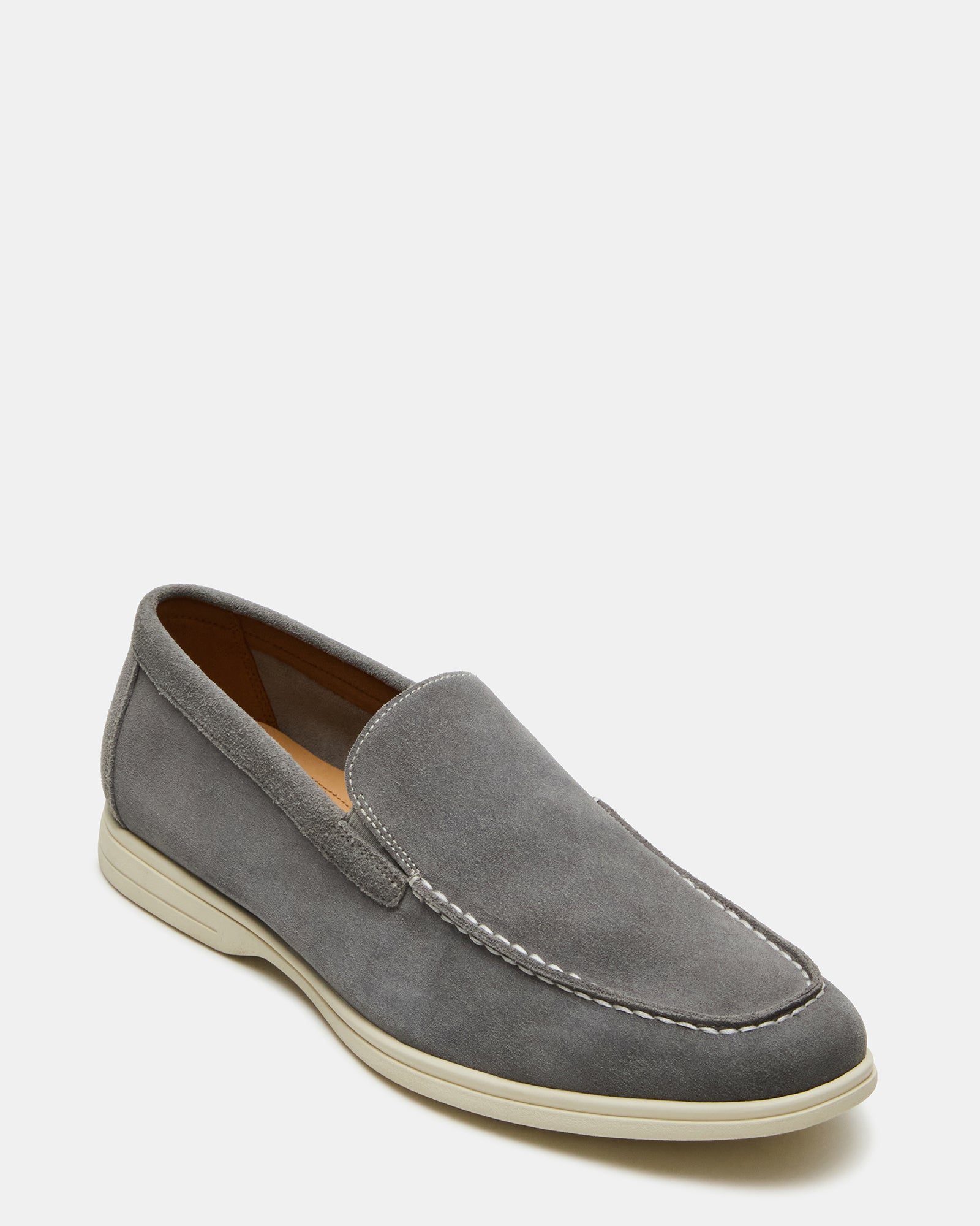 LINUX GREY SUEDE - Image 2