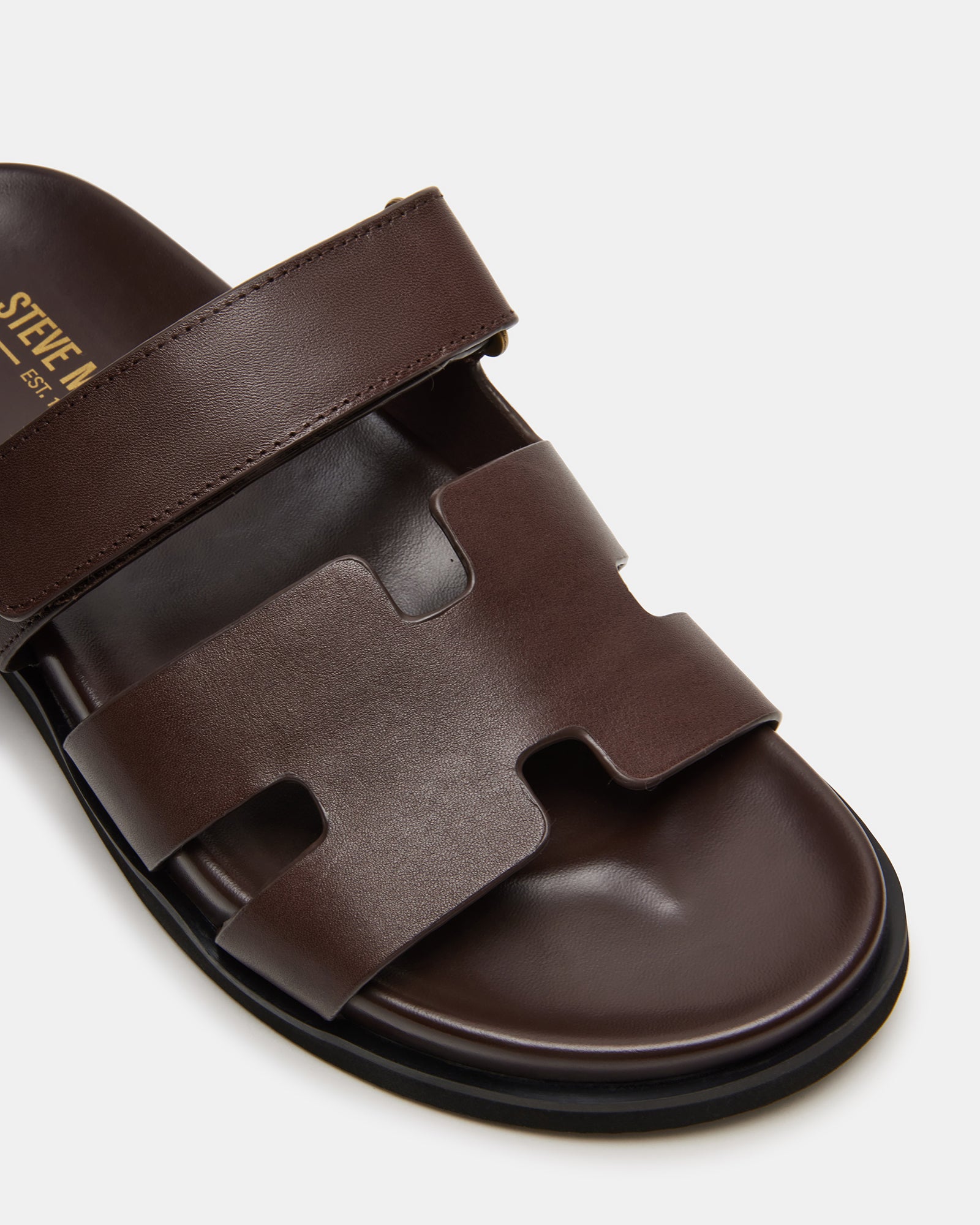 MAIVEN DARK BROWN - Image 3
