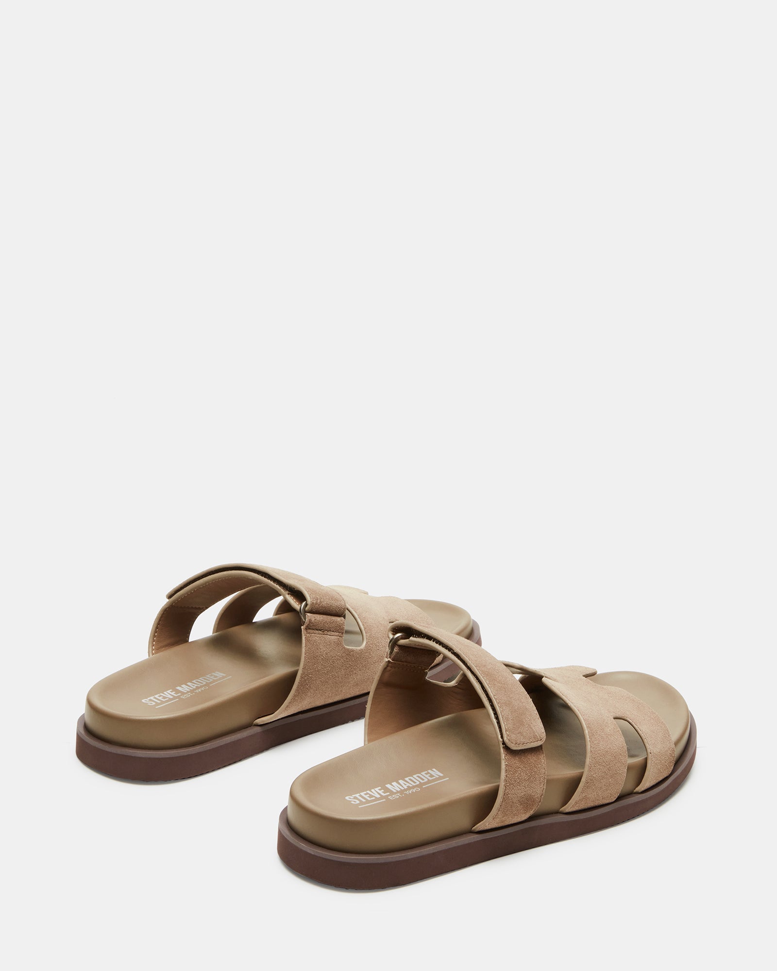 MAIVEN TAUPE SUEDE - Image 6