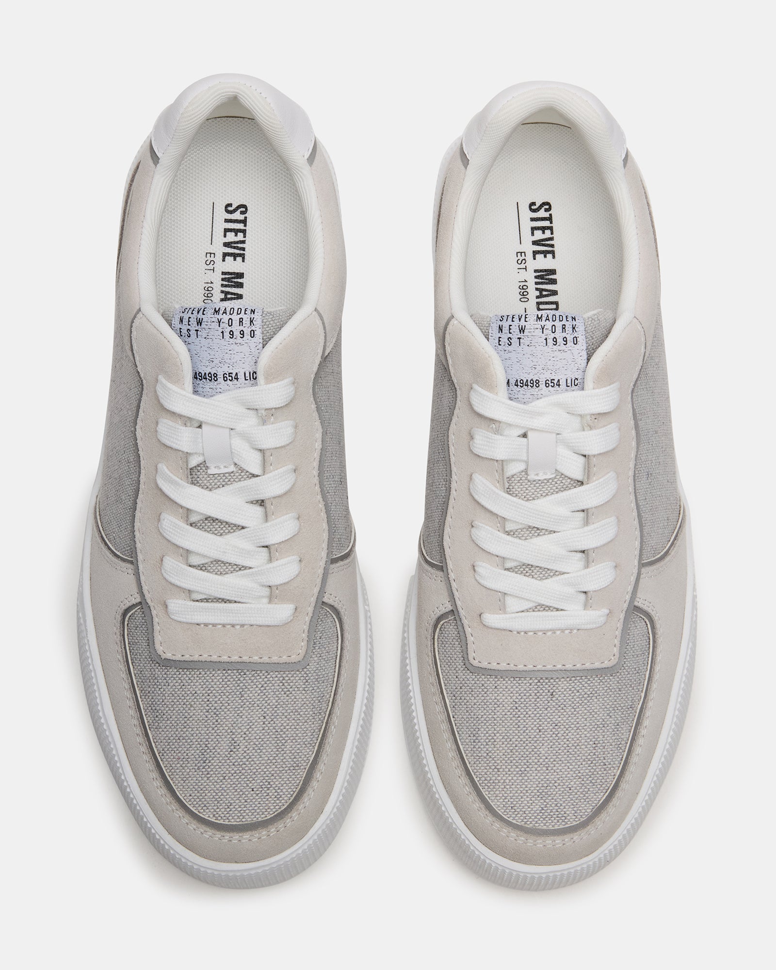 MARS GREY MULTI - Image 4