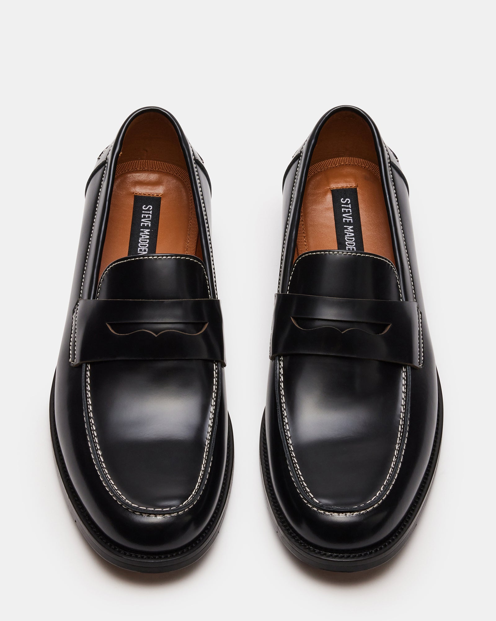 NATAN BLACK LEATHER - Image 5