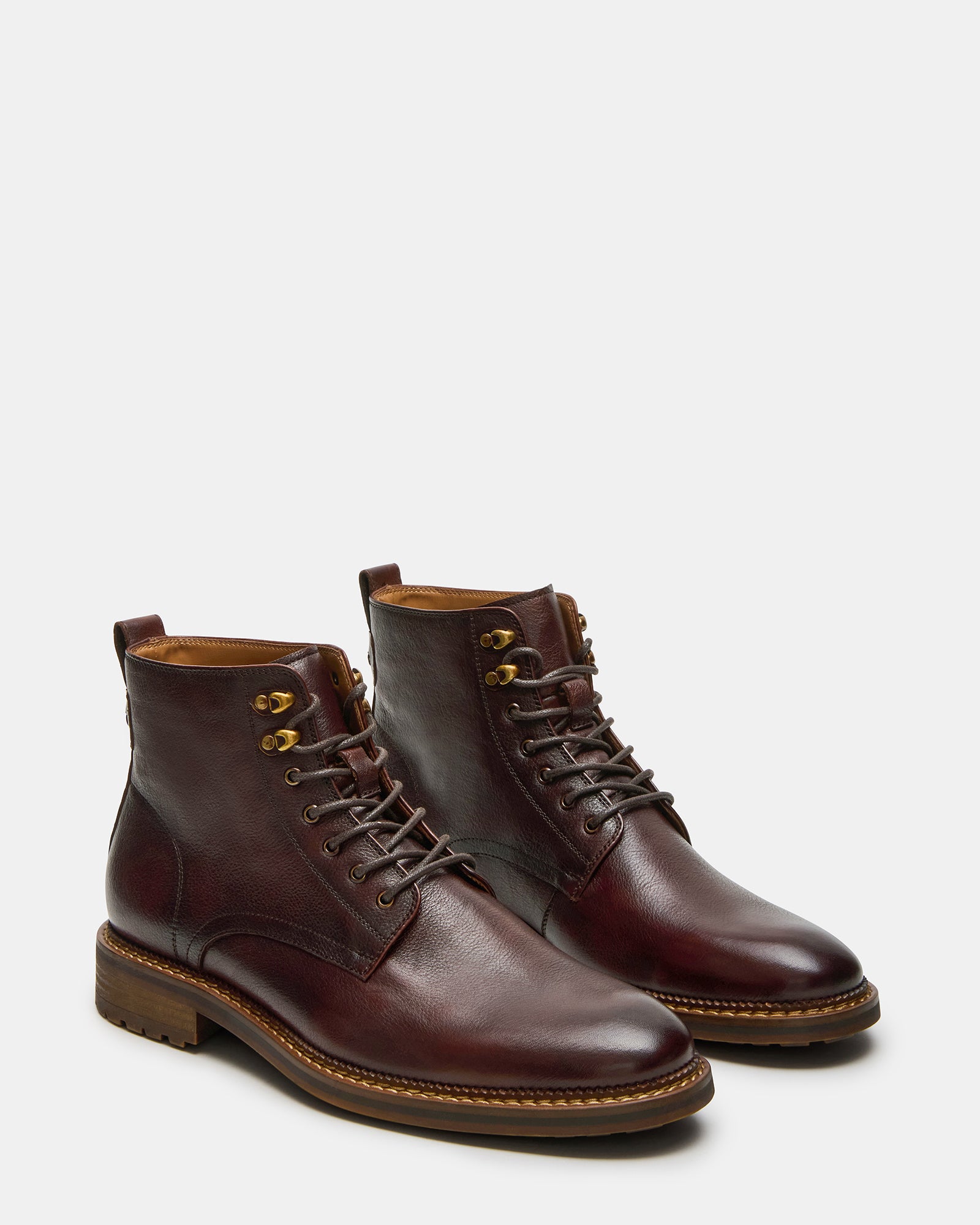 NOBY BROWN LEATHER - Image 3