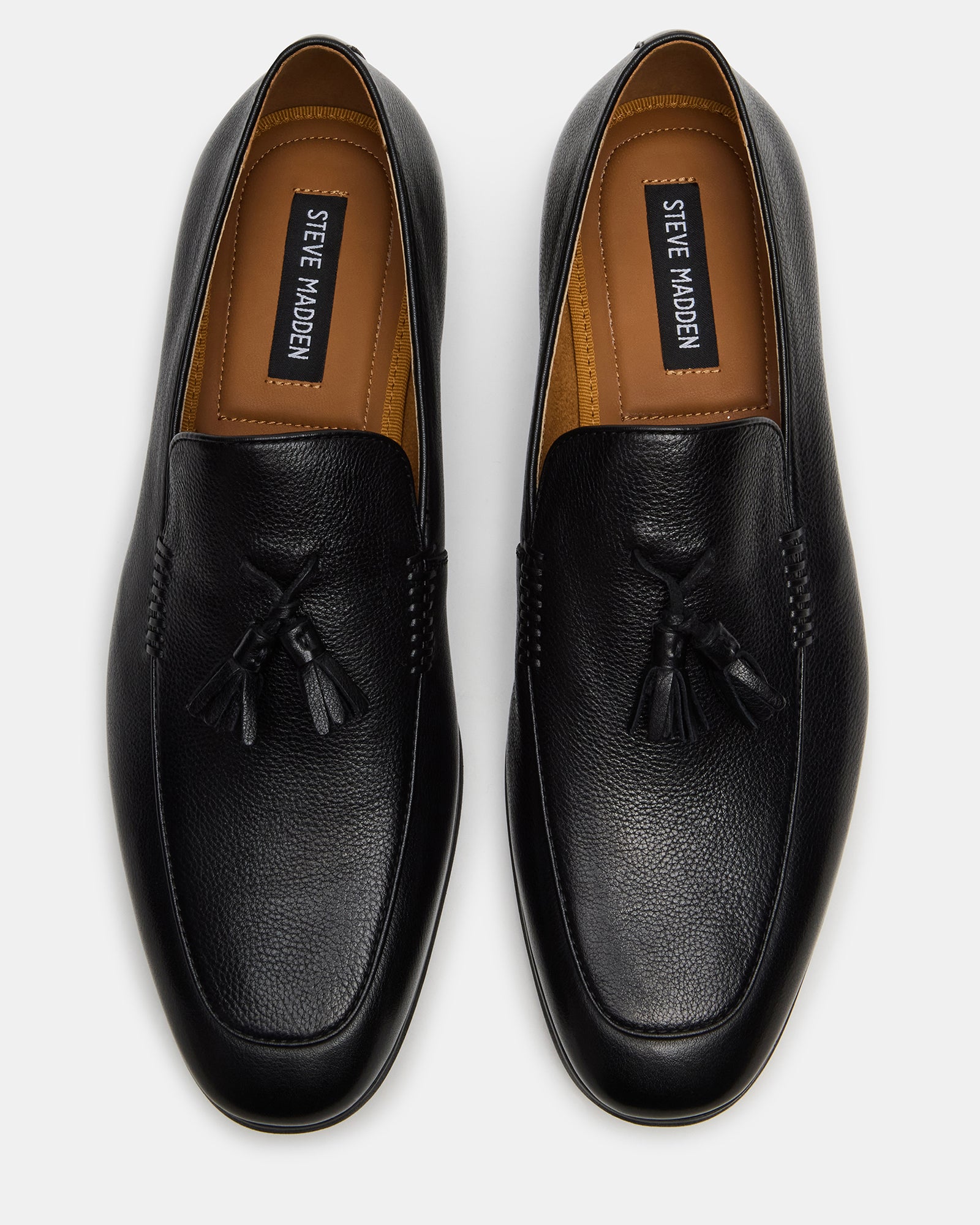 ONDRE BLACK LEATHER - Image 5