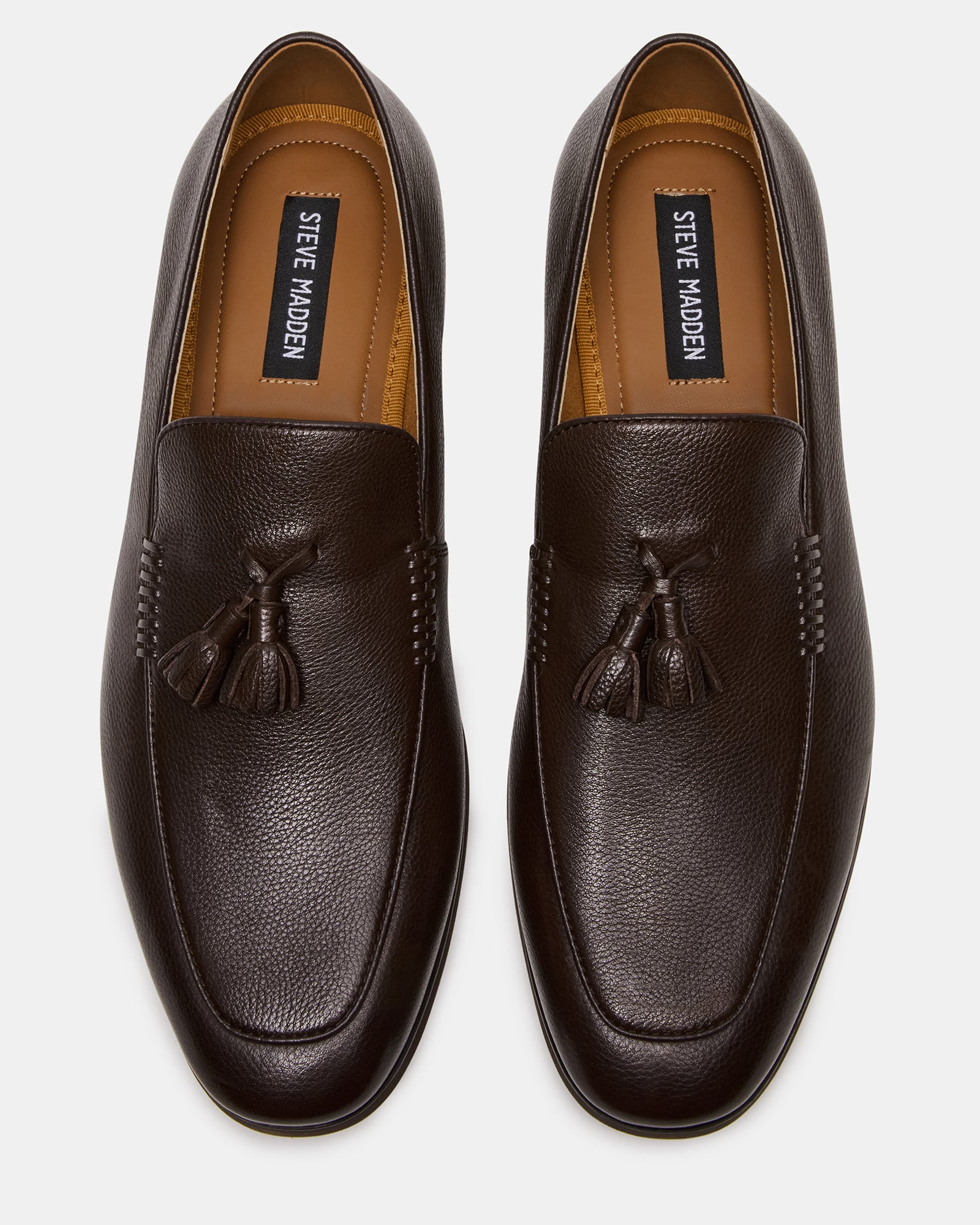 ONDRE BROWN LEATHER - Image 5