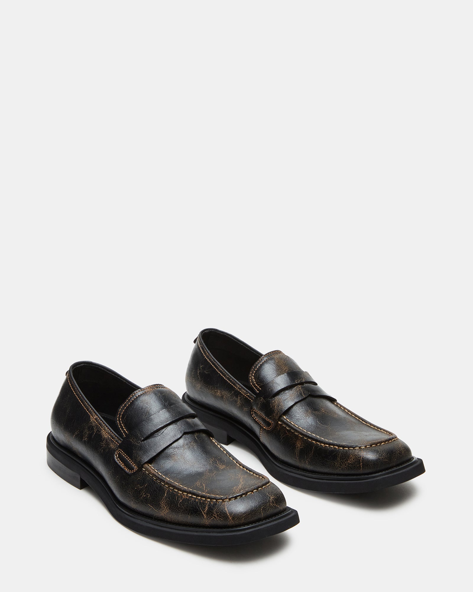 PERICON BLACK DISTRESSED - Image 2