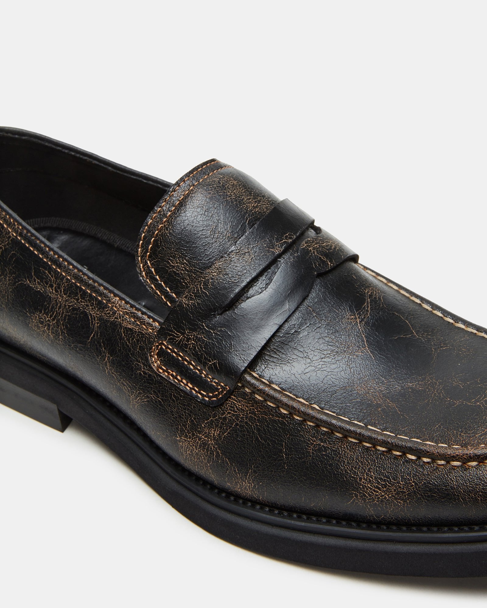 PERICON BLACK DISTRESSED - Image 3