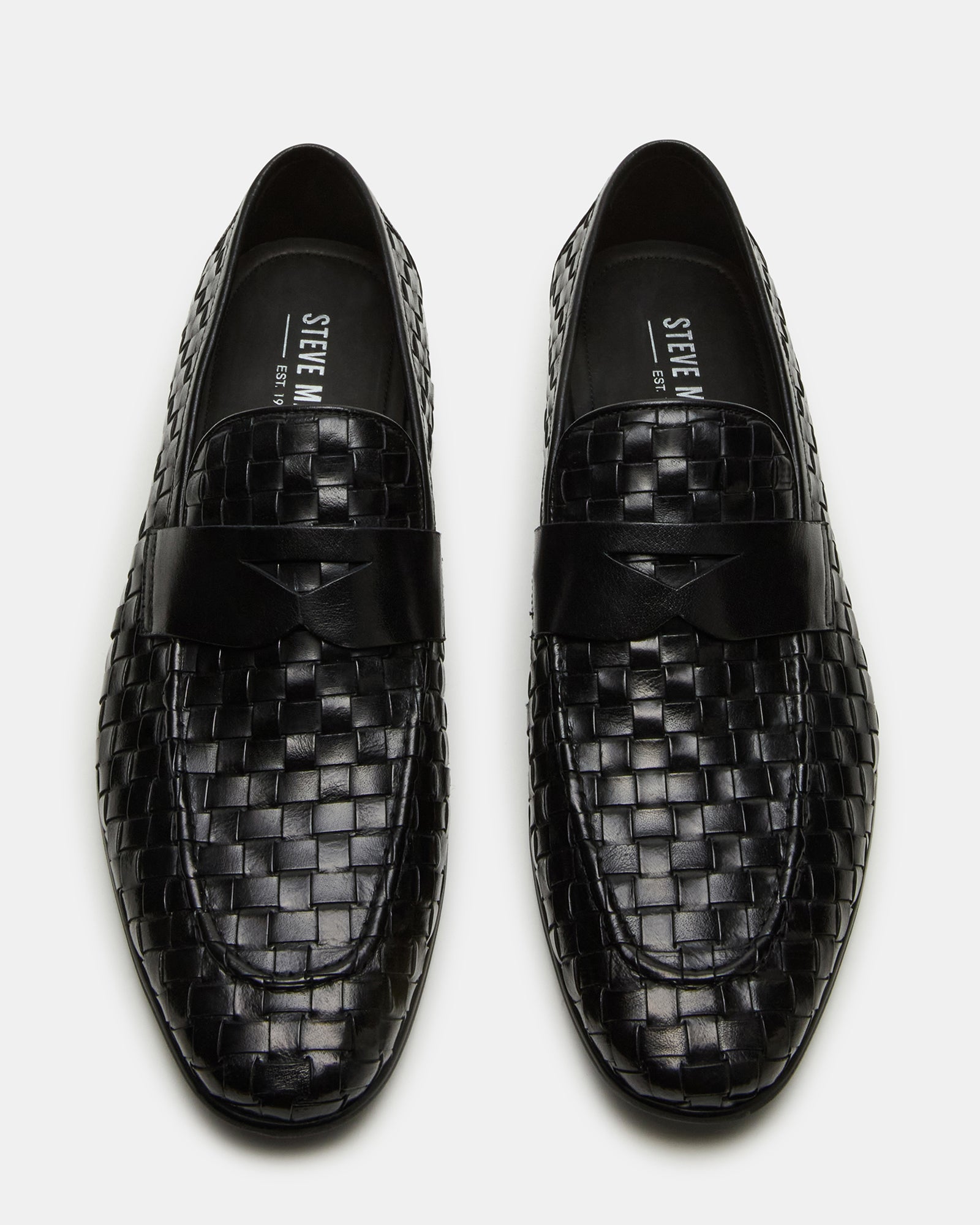 POCO BLACK LEATHER - Image 4