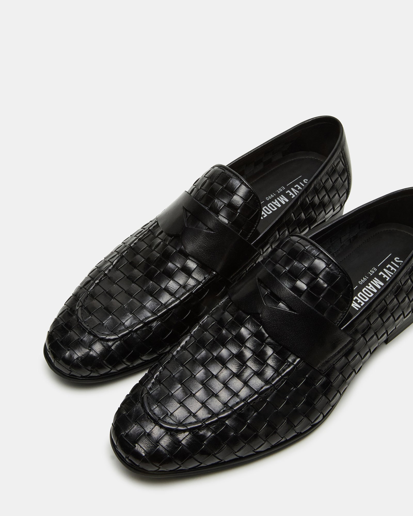 POCO BLACK LEATHER - Image 3