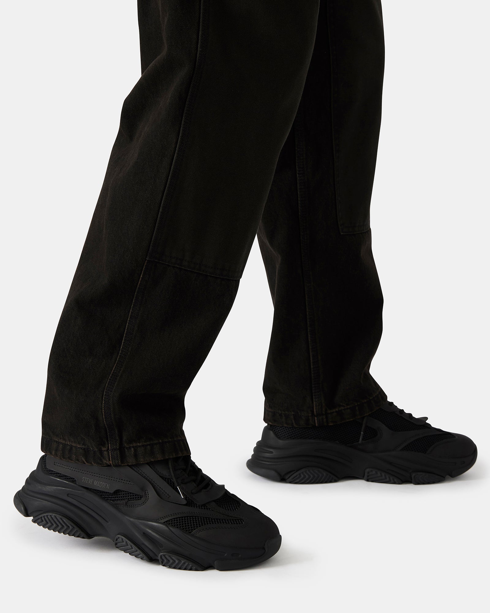 POSSESS BLACK DENIM - Image 6