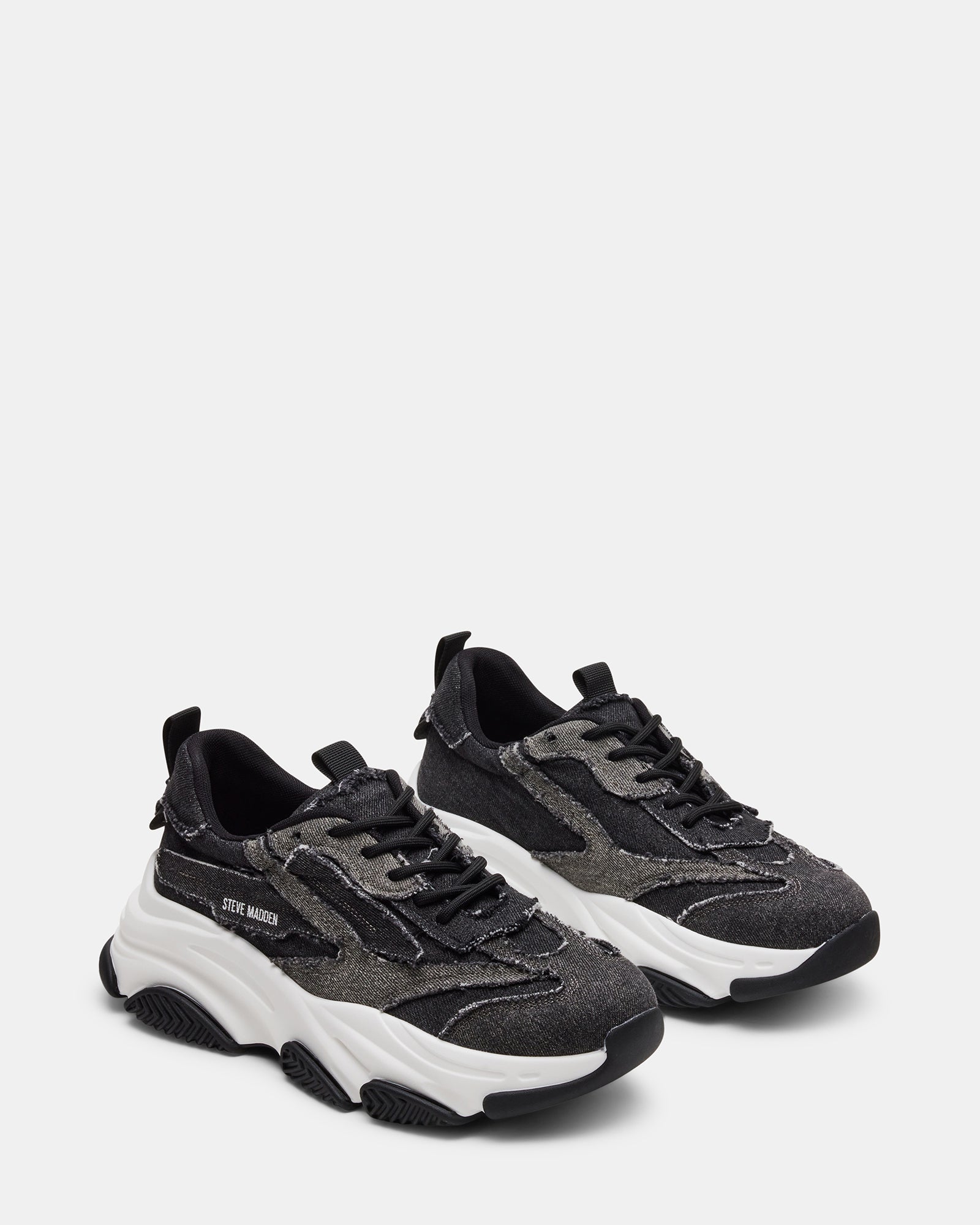 POSSESS BLACK DENIM - Image 2