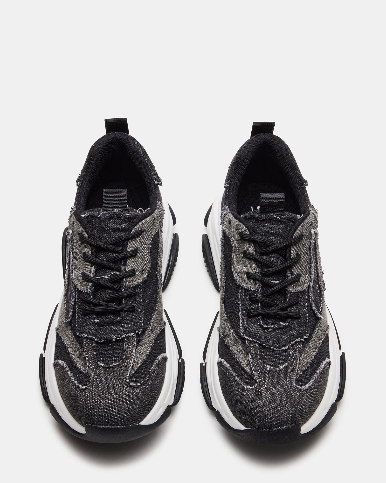 POSSESS BLACK DENIM - Image 4