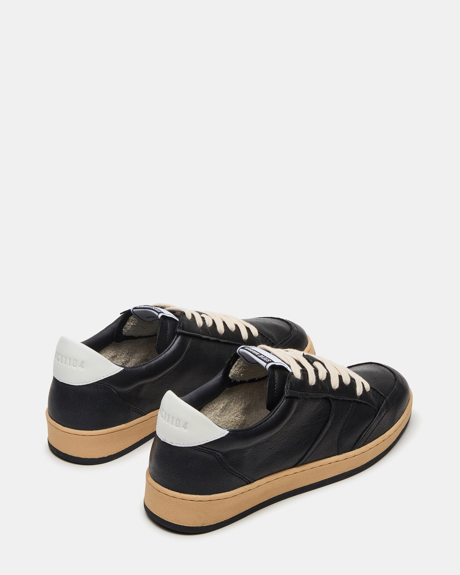 PRISMO BLACK LEATHER - Image 5