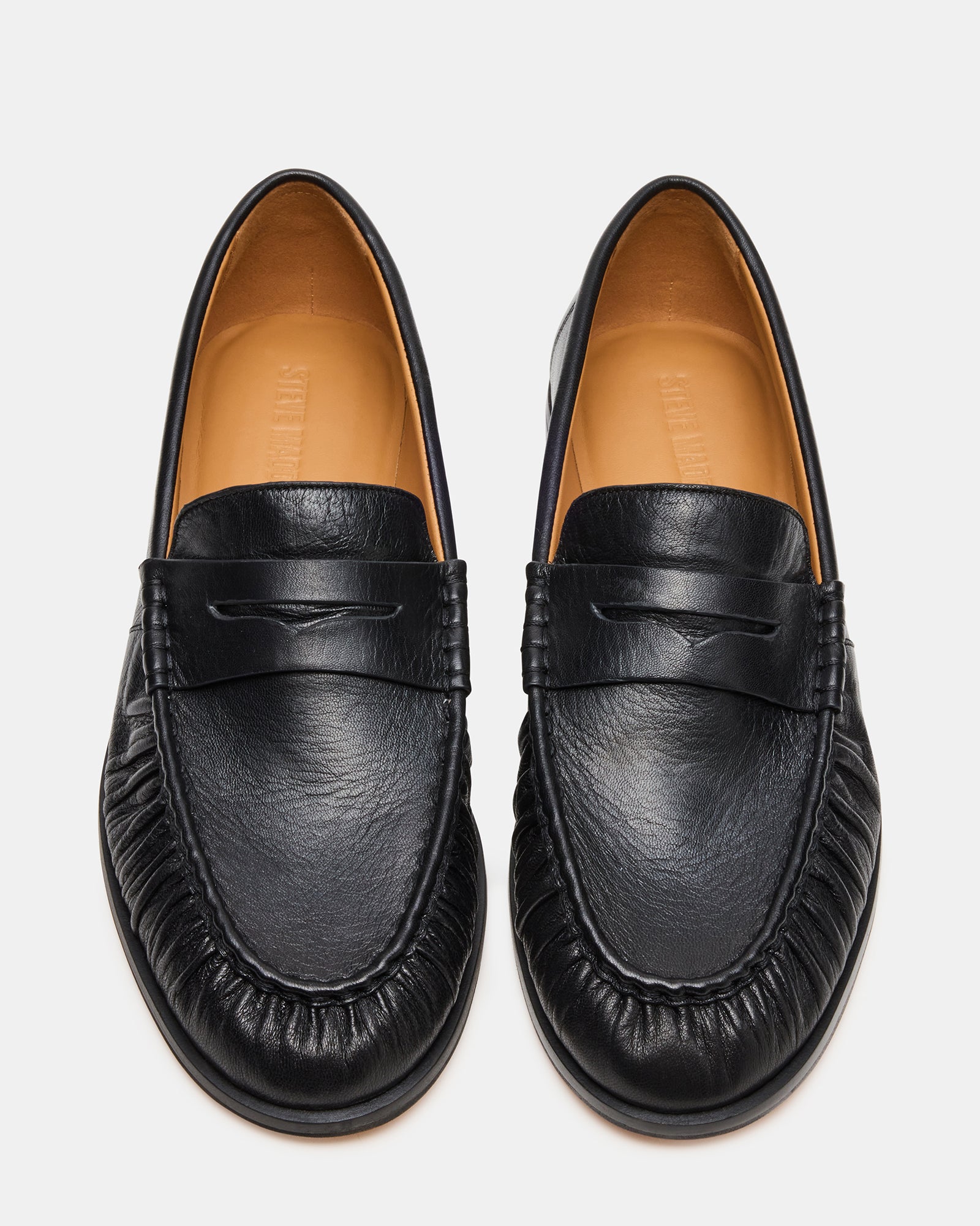 QUINCEY BLACK LEATHER - Image 4