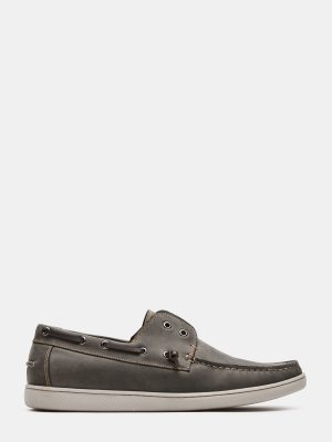 RALPH BLACK/GREY