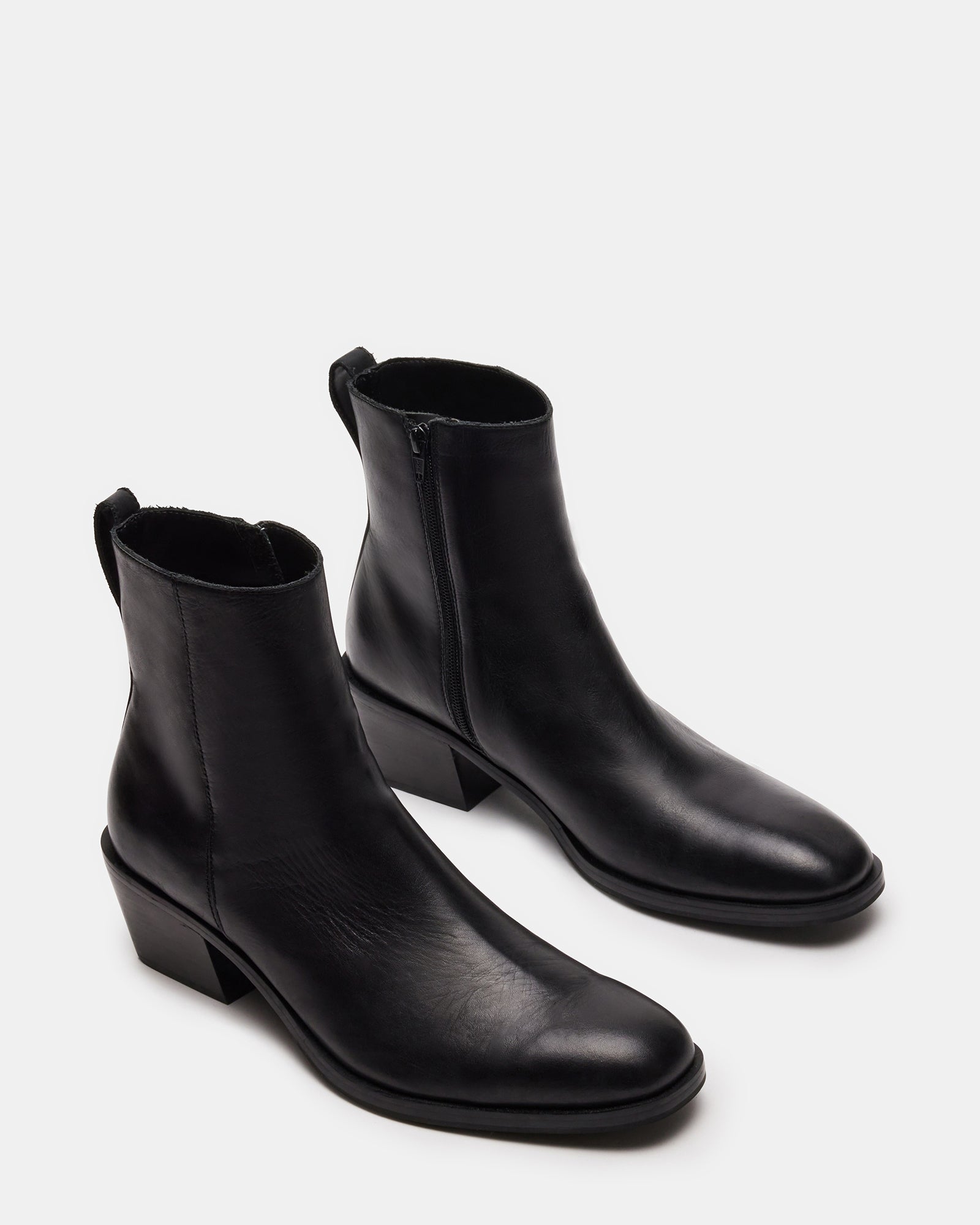 RICHIE BLACK LEATHER - Image 2