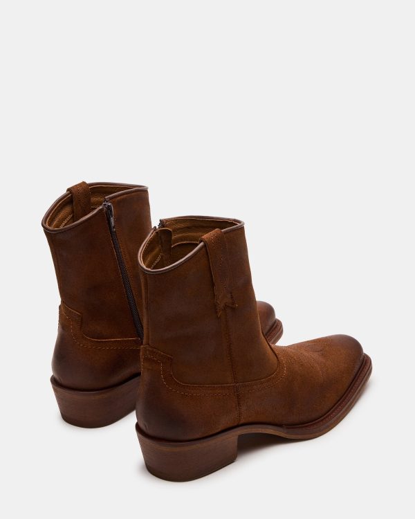 SANDERSON DARK TAN - Image 5