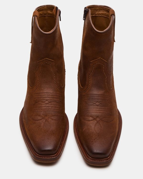 SANDERSON DARK TAN - Image 4