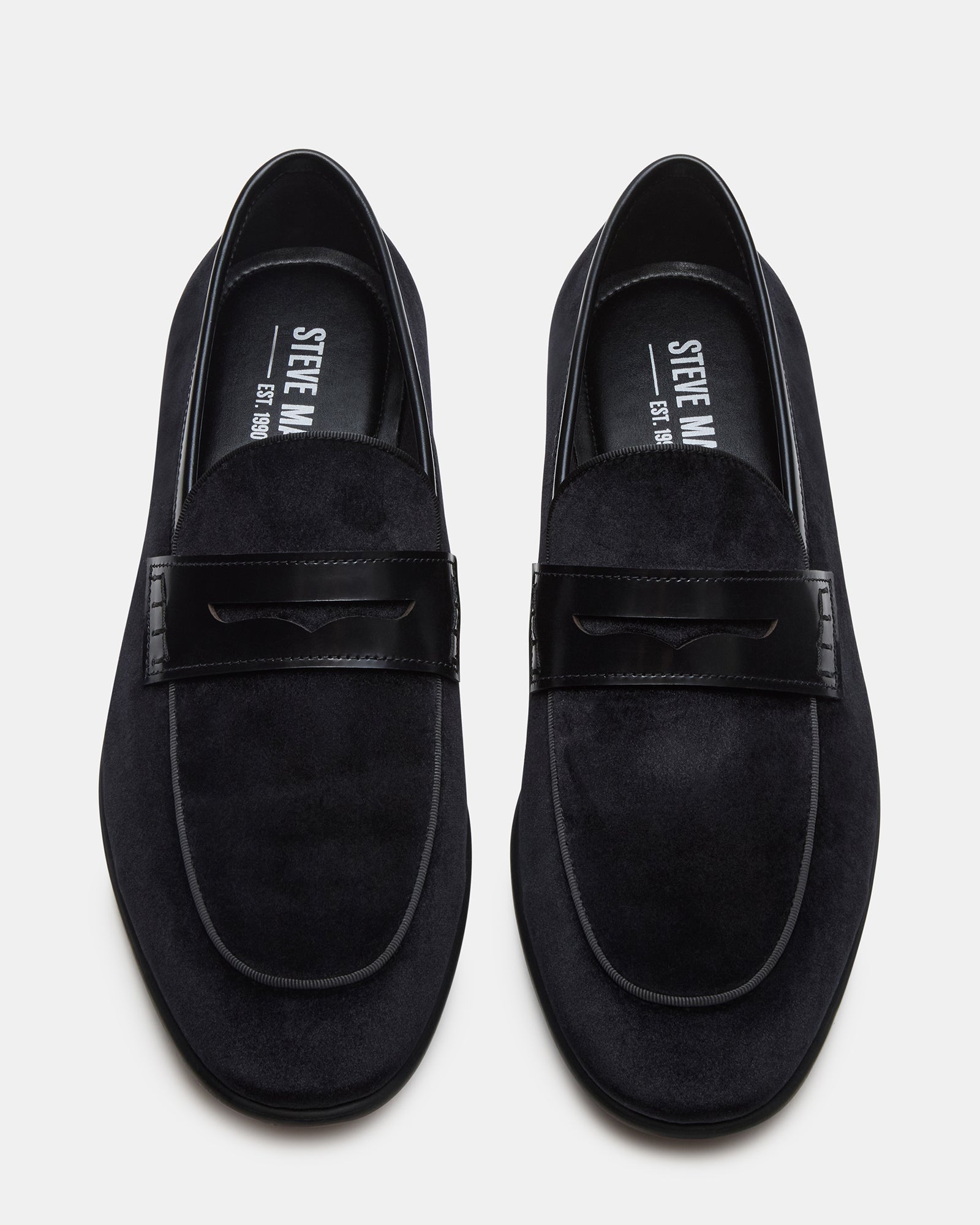 YARDLY BLACK VELVET - Image 4