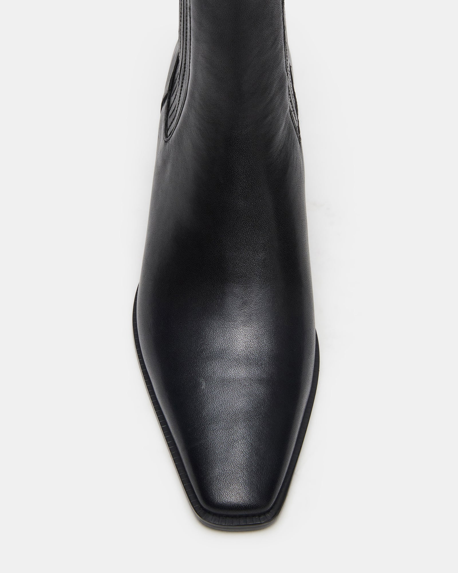 ALFONSA BLACK LEATHER - Image 4