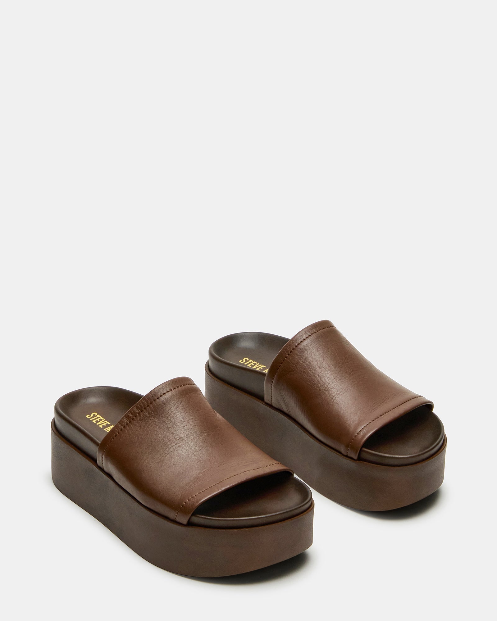 ARWEN BROWN LEATHER - SM REBOOTED - Image 3