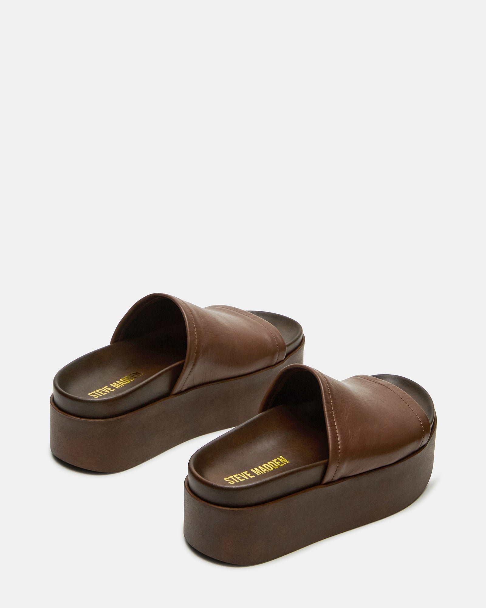 ARWEN BROWN LEATHER - SM REBOOTED - Image 6