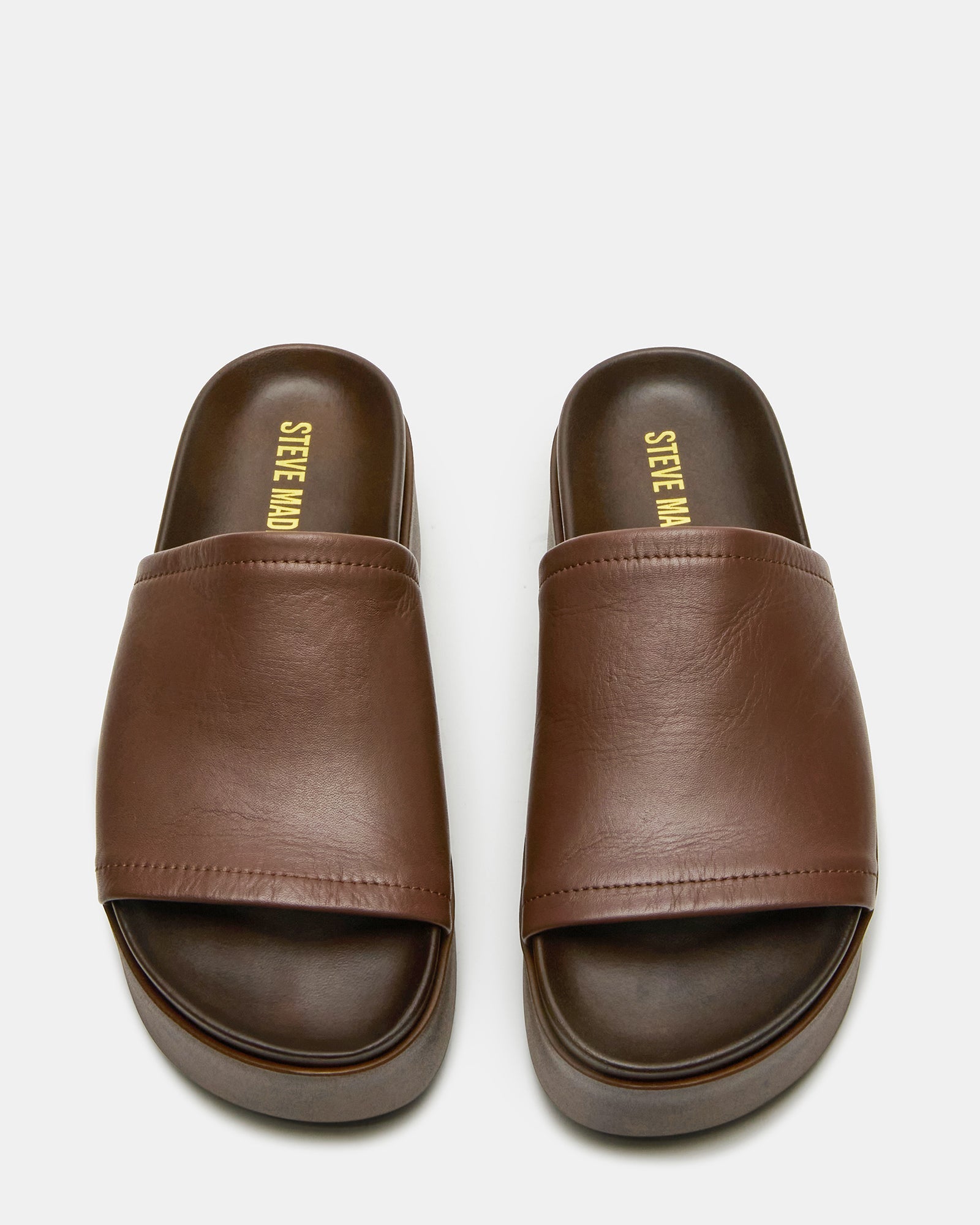 ARWEN BROWN LEATHER - SM REBOOTED - Image 5