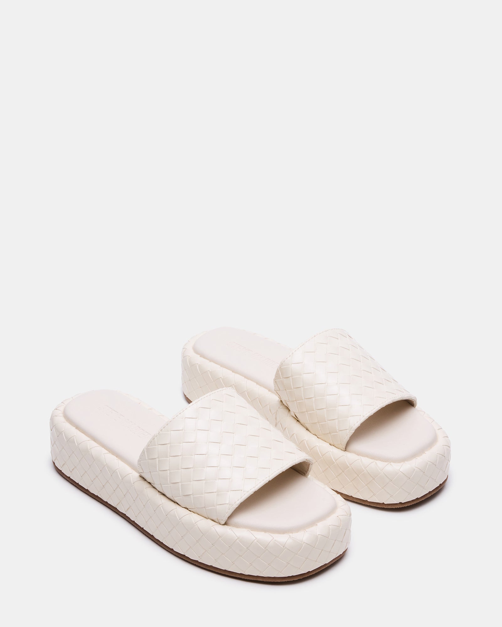 BEACHY QUILTED BONE - Image 2