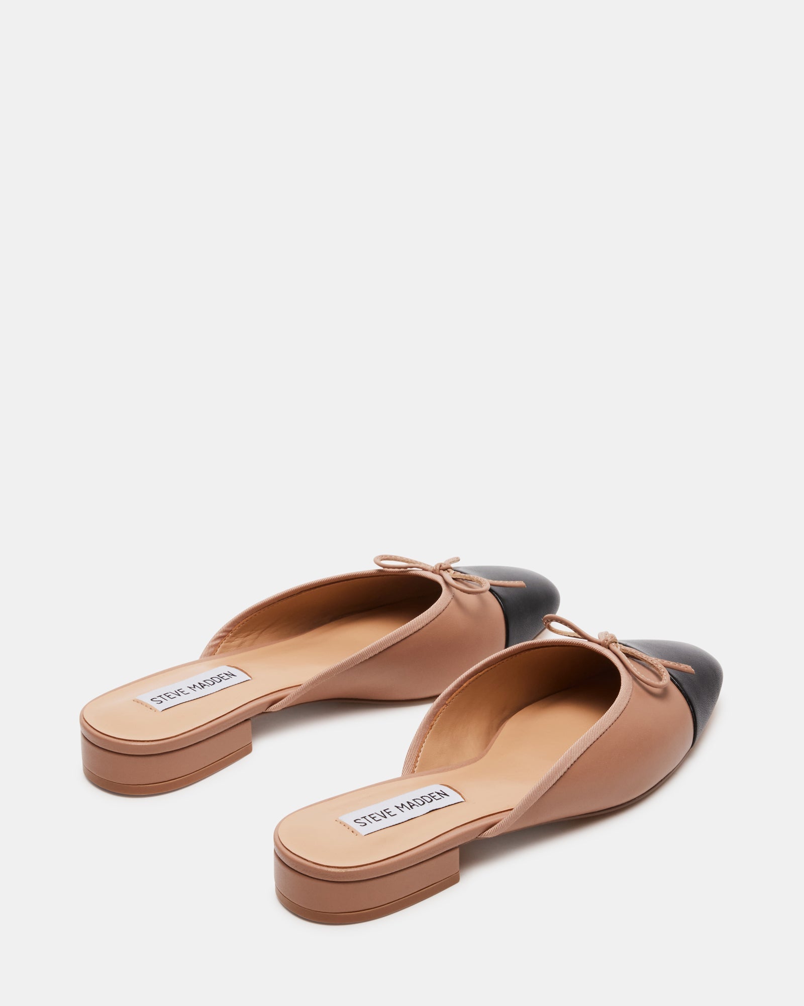 BESSIE TAN LEATHER - SM REBOOTED - Image 6